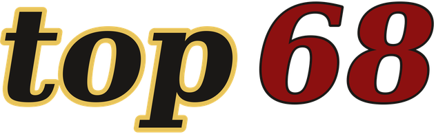 top68 logo