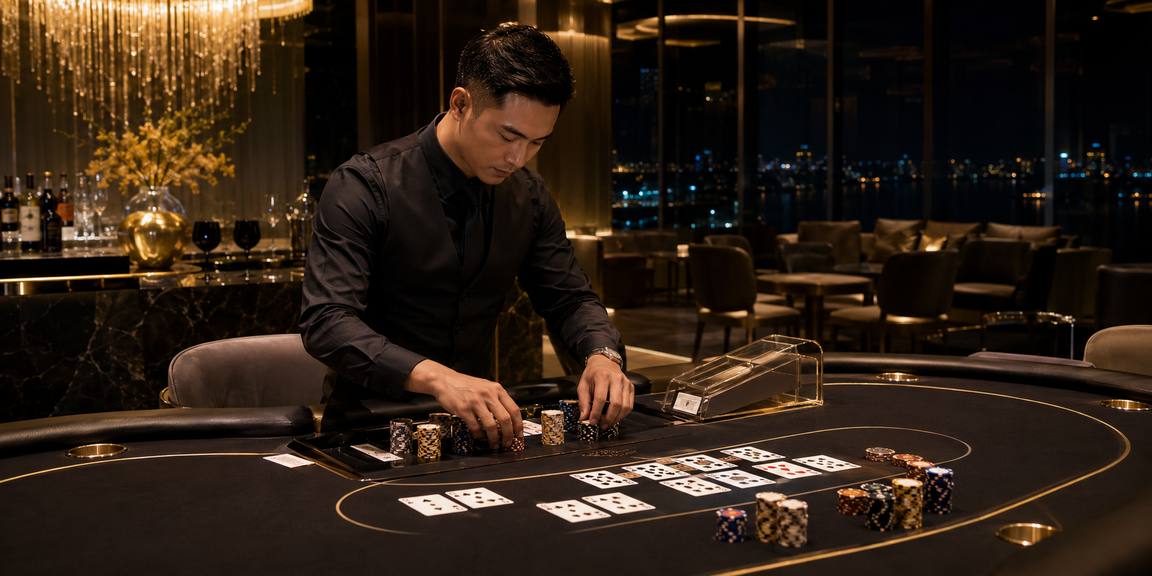top68 Casino trực tiếp, slot và thể thao – tất cả trong một tài khoản