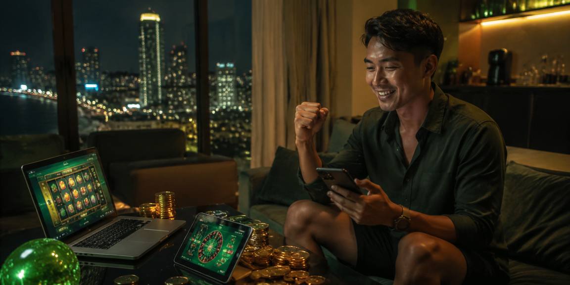 top68 Mines Ngoc Vang hoạt động như thế nào?
